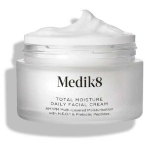 Medik8 Total Moisture Daily Facial Cream 50 ml