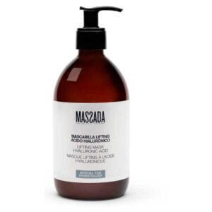 Massada Lifting Mask Hyaluronic Acid 100 ml