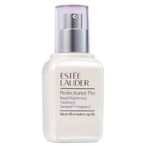 Estée Lauder Perfectionist Pro Rapid Brightening Treatment with Ferment2 + Vitamin C 50 ml