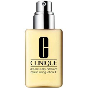 Clinique Dramatically Different Moisturizing Lotion