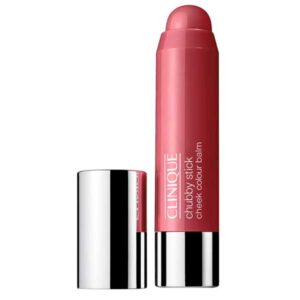 Clinique Chubby Stick Colorete en Crema