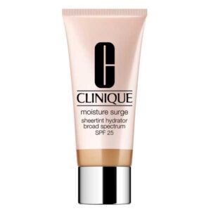 Clinique Moisture Surge Sheertint Hydrator SPF 25