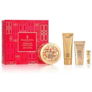 Estuche Elizabeth Arden Advanced Ceramide 60 Cápsulas + Regalo