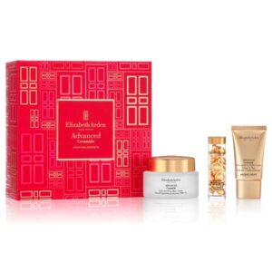 Estuche Elizabeth Arden Advanced Ceramide Lift and Firm Day Cream SPF15 50 ml + Regalo