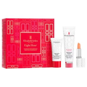 Estuche Elizabeth Arden Eight Hour Cream Bálsamo Clásico 50 ml + Regalo