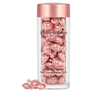 Elizabeth Arden Retinol + HPR Ceramide Capsules Sérum Alisador de Arrugas 60 Cápsulas