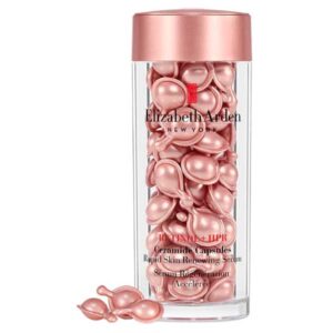 Elizabeth Arden Retinol + HPR Ceramide Capsules Sérum Alisador de Arrugas 30 Cápsulas