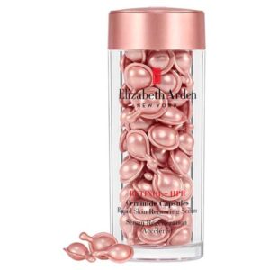 Elizabeth Arden Retinol + HPR Ceramide Capsules Sérum Alisador de Arrugas 90 Cápsulas