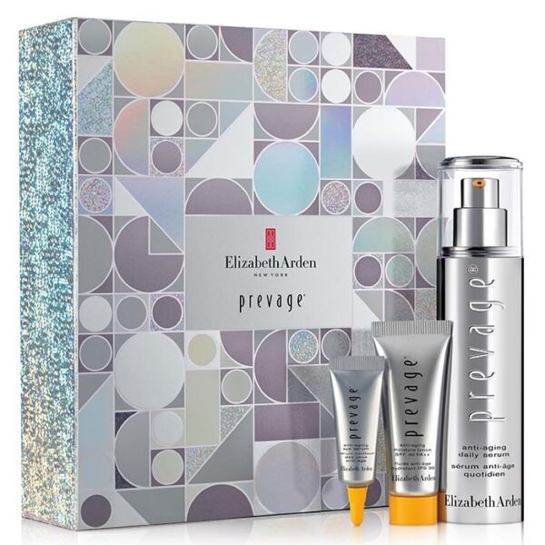 Estuche Elizabeth Arden Prevage Sérum Antiedad + Regalo