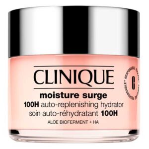 Clinique Moisture Surge 100H-Auto Replenishing Hydrator 125 ml