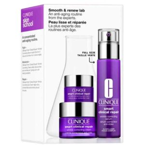 Estuche Clinique Smart Clinical Repair Serum 30 ml + Regalo