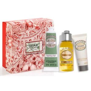 L’Occitane Cofre de Regalo Almendra