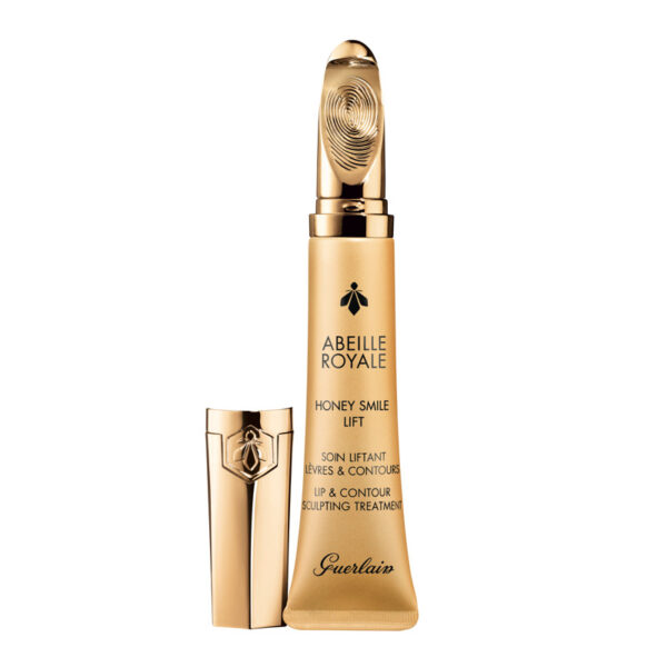 Guerlain Abeille Royale Honey Smile Lift Tratamiento Labial 15 ml