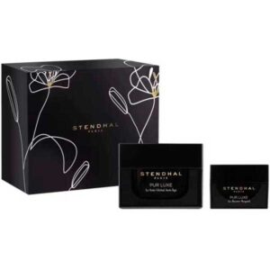 Estuche Stendhal Pur Luxe Le Soin Global Anti-Âge 50 ml + Regalo