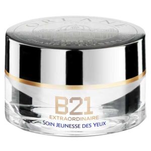 Orlane B21 Extraordinaire Soin Jeunesse Des Yeux Contorno de Ojos 15 ml