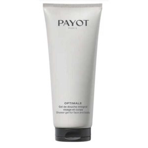 Payot Optimale Gel Integral de Ducha y Rostro para Hombre 200 ml