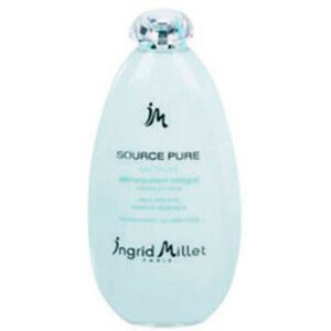 Ingrid Millet Source Pure Lactalys Desmaquillante de Cara y Ojos 200 ml