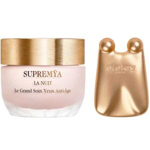 Sisley Supremya La Nuit Le Grand Soin Yeux Anti-Âge 15 ml