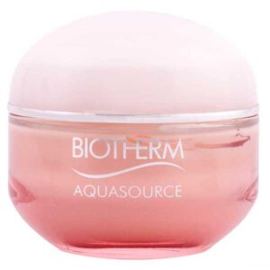 Biotherm Aquasource Crème Piel Seca 50 ml