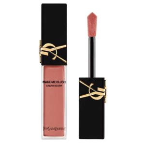 Yves Saint Laurent Make Me Blush