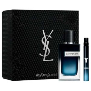 Estuche Yves Saint Laurent Y Eau de Parfum 100 ml + Regalo