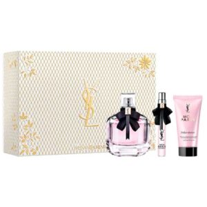 Estuche Yves Saint Laurent Mon Paris Eau de Parfum 90 ml + Regalo