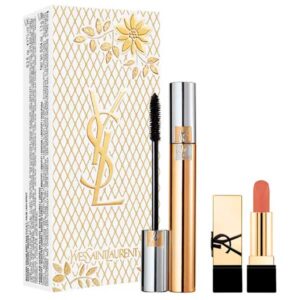 Estuche Yves Saint Laurent Volume Effet Faux-Cils Mascara + Regalo