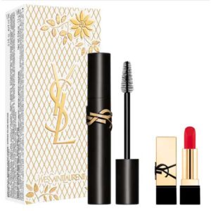 Estuche Yves Saint Laurent Lash Clash Mascara + Regalo