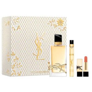 Estuche Yves Saint Laurent Libre Eau de Parfum 90 ml + Regalo