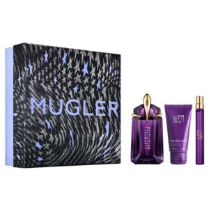 Estuche Thierry Mugler Alien Eau de Parfum 60 ml + Regalo