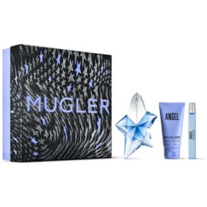 Estuche Thierry Mugler Angel Eau de Parfum 50 ml + Regalo