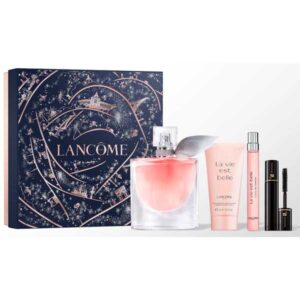 Estuche Lancôme La Vie Est Belle Eau de Parfum 100 ml + Regalo