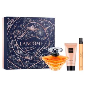 Estuche Lancôme Trésor Eau de Parfum 50 ml + Regalo