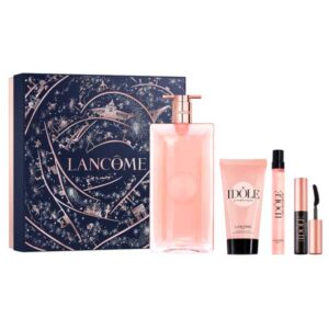 Estuche Lancôme Idôle Eau de Parfum 100 ml + Regalo