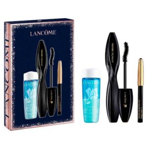 Estuche Lancôme Hypnôse Drama 01 Máscara + Regalo