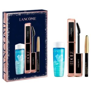 Estuche Lancôme Lash Idôle 01 Máscara + Regalo