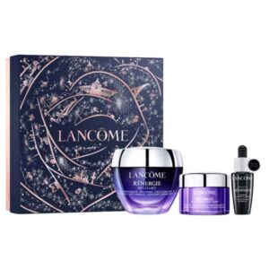 Estuche Lancôme Rénergie Multi Lift 50 ml + Regalo