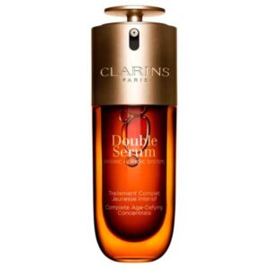 Clarins Double Sérum