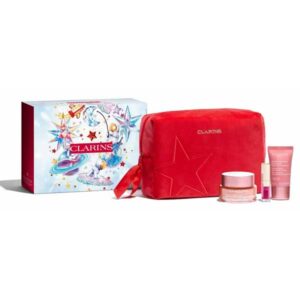 Estuche Clarins Multi Active Día Todo Tipo de Piel 50 ml + Regalo