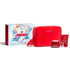 Estuche Clarins Multi-Intensive Crema de Día Todo Tipo de Piel 50 ml + Regalo