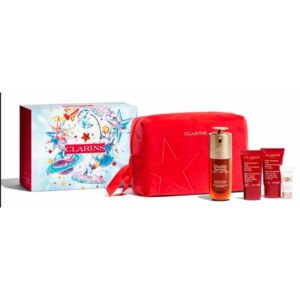 Estuche Clarins Double Serum 50 ml + Regalo