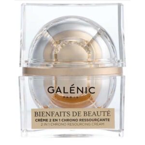 Galénic Bienfaits De Beauté Crema Rejuvenecedora 2 en 1 50 ml