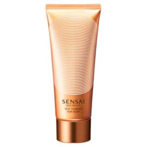 Sensai Silky Bronze Autobronceador Corporal 150 ml