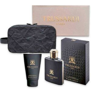 Estuche Trussardi Uomo Eau de Toilette 100 ml + Regalo