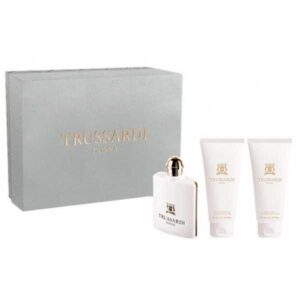 Estuche Trussardi Donna Eau de Parfum 100 ml + Regalo