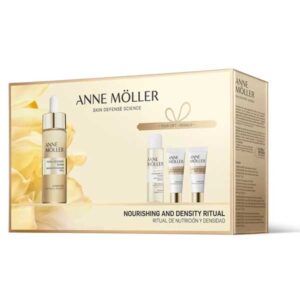 Estuche Anne Möller Livingoldâge Total Recovery Serum 30 ml + Regalo