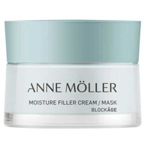 Anne Möller Blockâge Moisture Filler Cream/Mask 50 ml