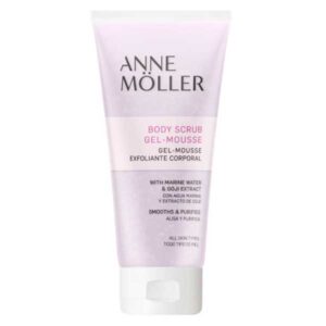 Anne Möller Body Essentials Gel Mousse Exfoliante Corporal 200 ml