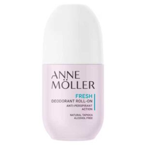 Anne Möller Body Essentials Fresh Desodorante Roll On 75 ml