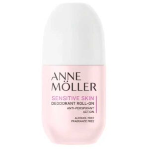 Anne Möller Body Essentials Sensitive Skin Desodorante Roll On 75 ml